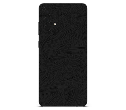Samsung Galaxy A52 Black Ice