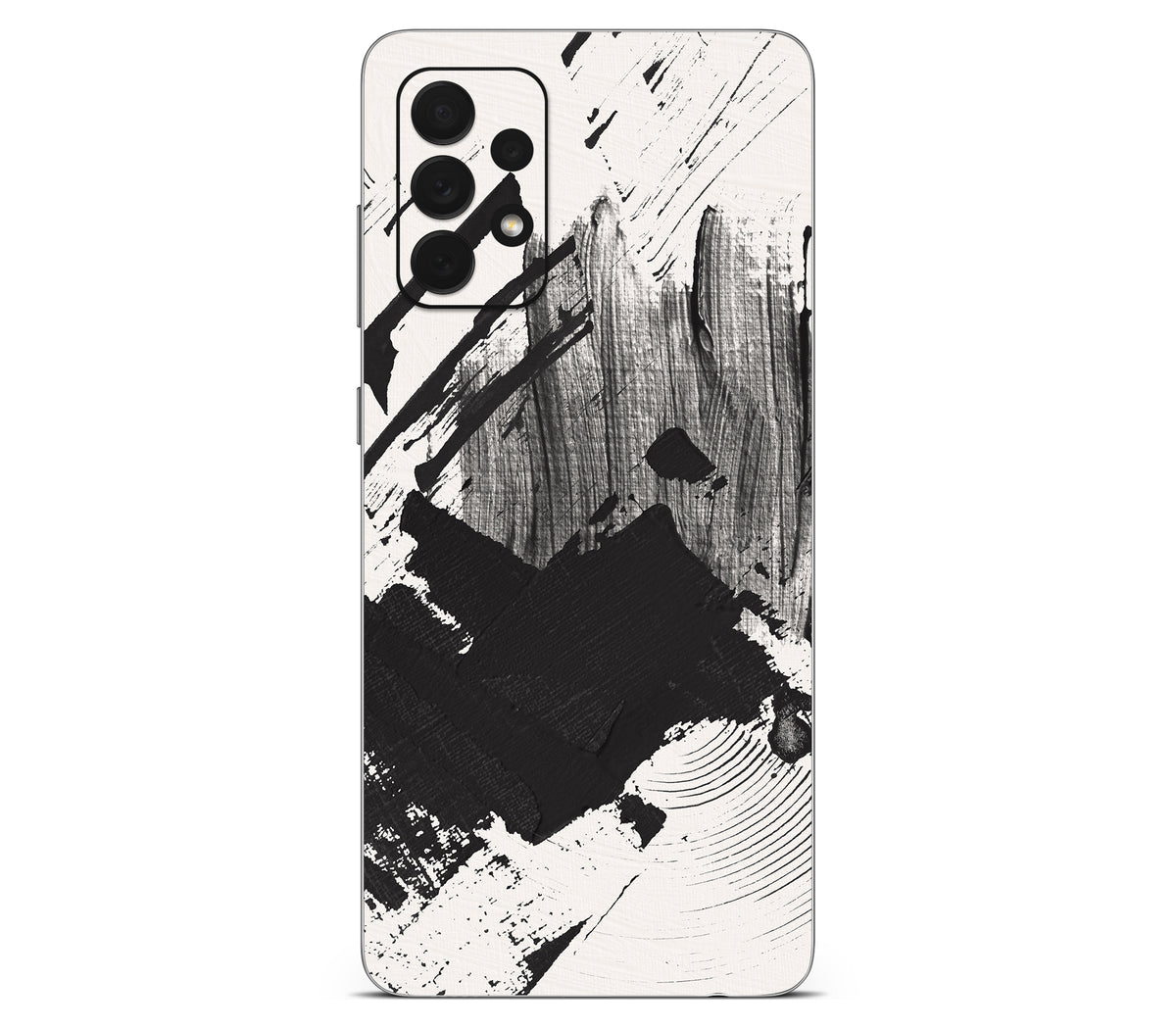 Samsung Galaxy A52 Black Noir