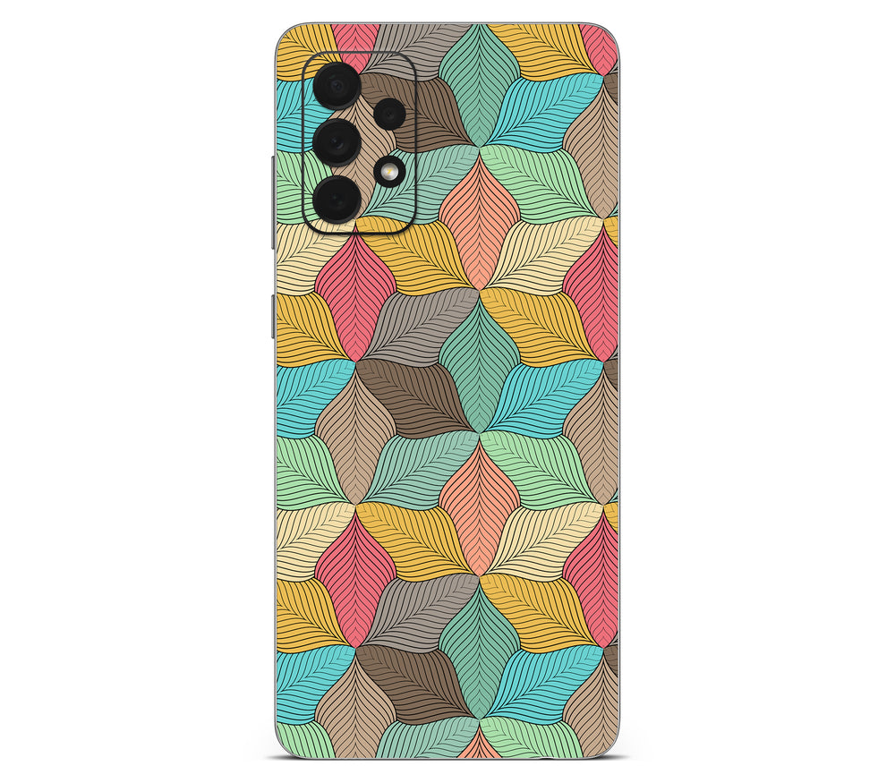 Samsung Galaxy A52 Blossom