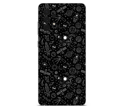 Samsung Galaxy A52 Cygnus