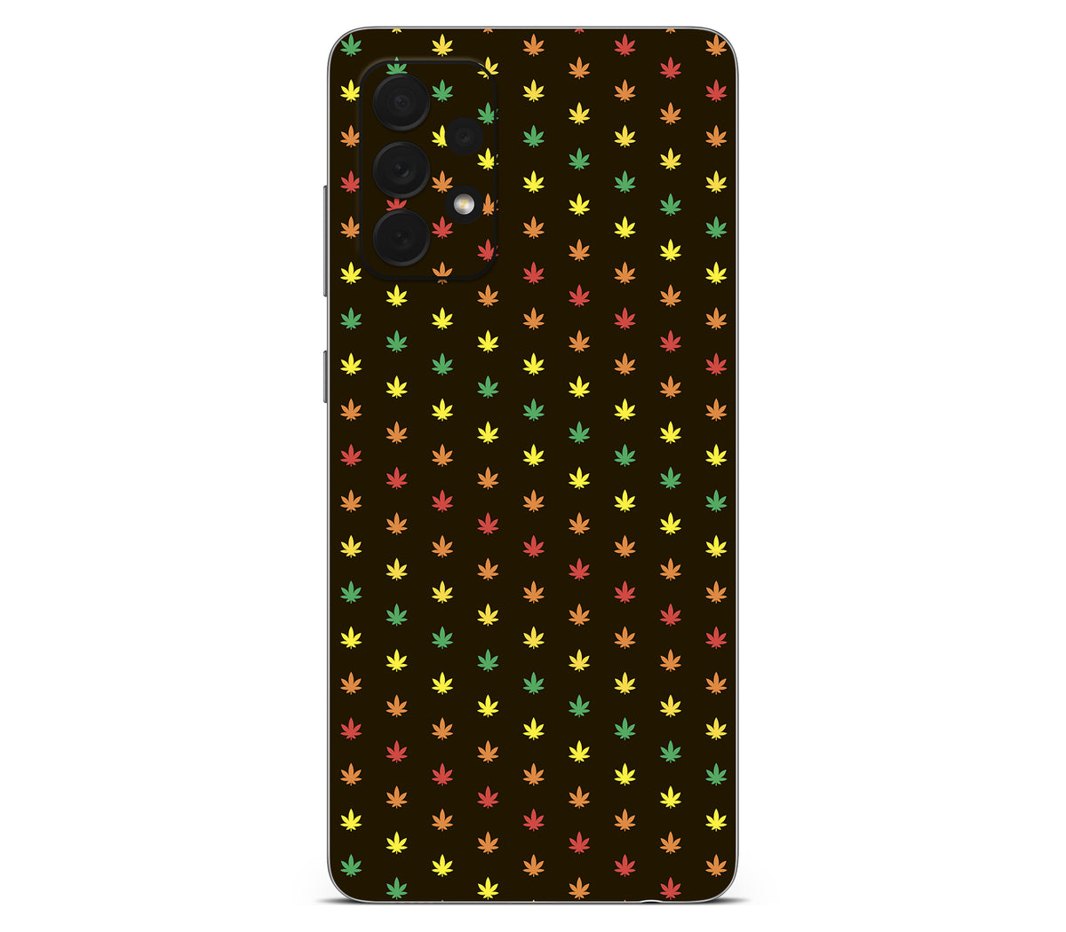 Samsung Galaxy A52 Elysian