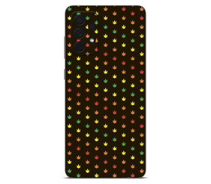 Samsung Galaxy A52 Elysian