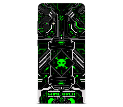 Samsung Galaxy A52 Fatal Error (Acid)
