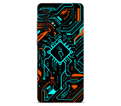 Samsung Galaxy A52 Kali (Core)