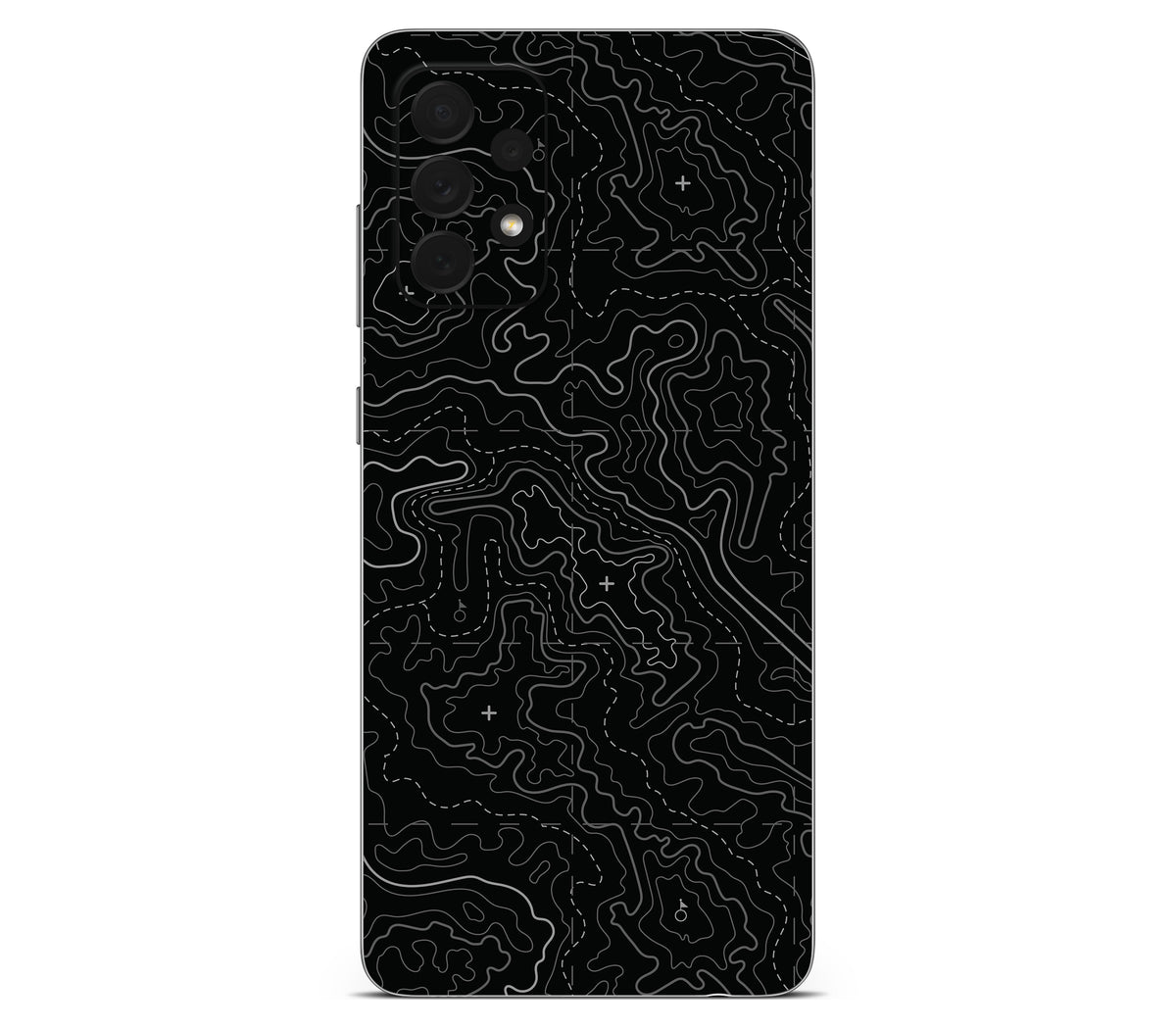 Samsung Galaxy A52 Lockdown (Blackout)