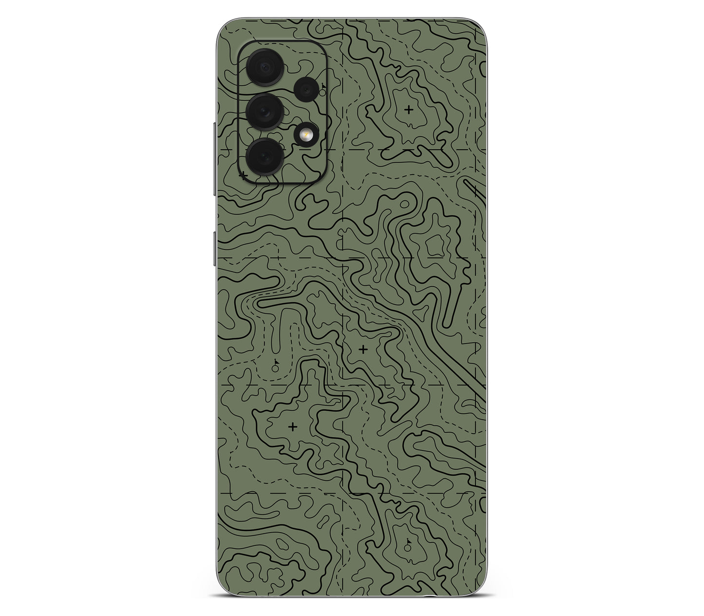 Samsung Galaxy A52 Lockdown (Deathline)