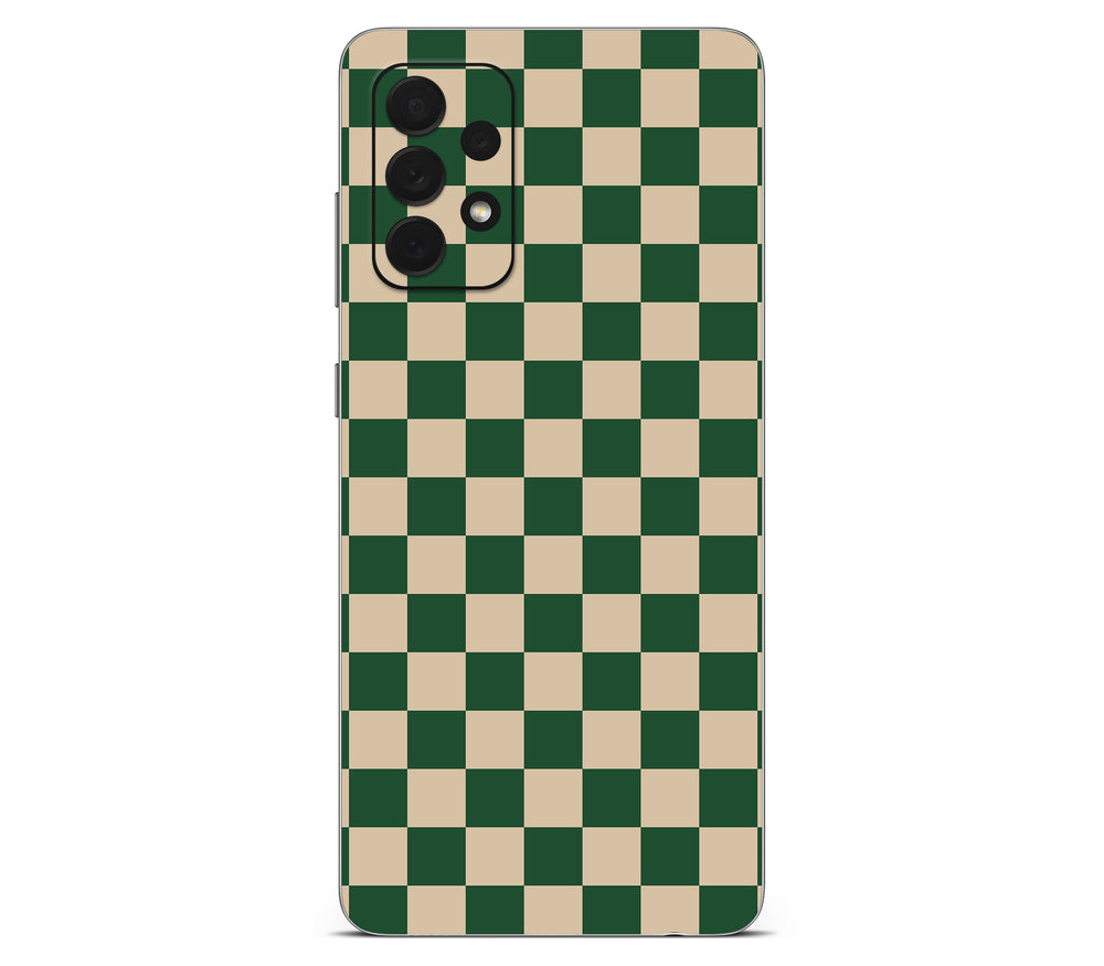 Samsung Galaxy A52 Queen’s Gambit