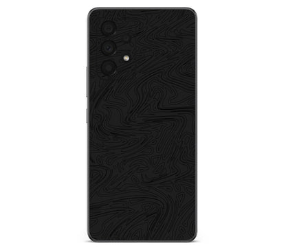 Samsung Galaxy A53 Black Ice