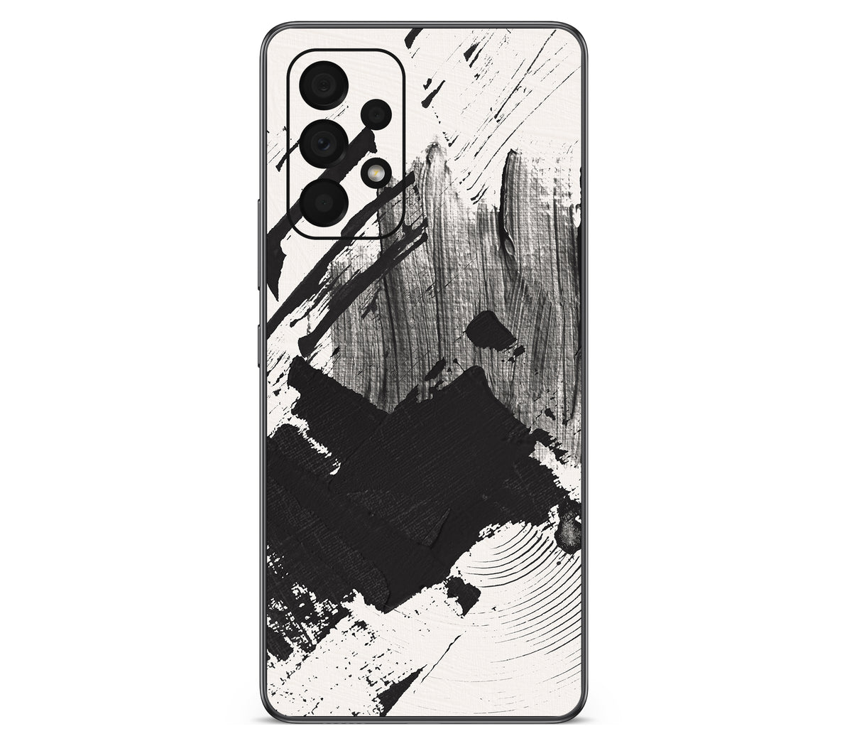 Samsung Galaxy A53 Black Noir