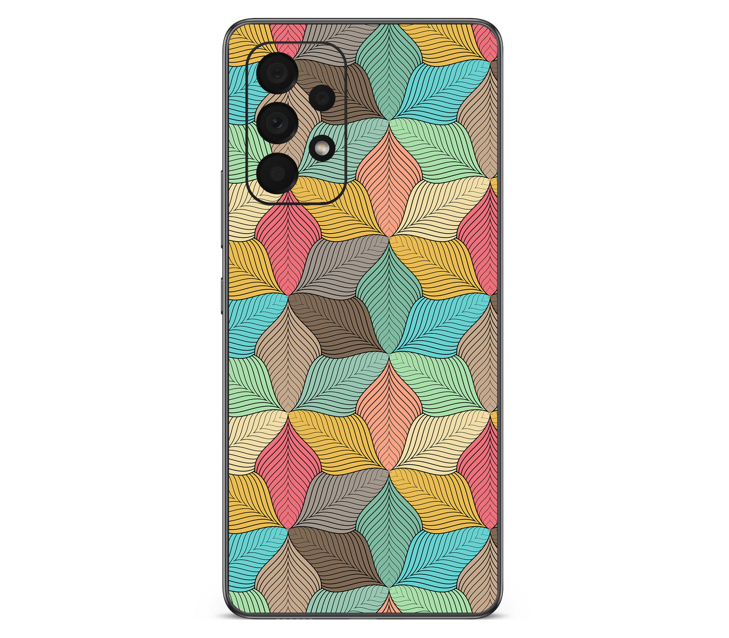 Samsung Galaxy A53 Blossom