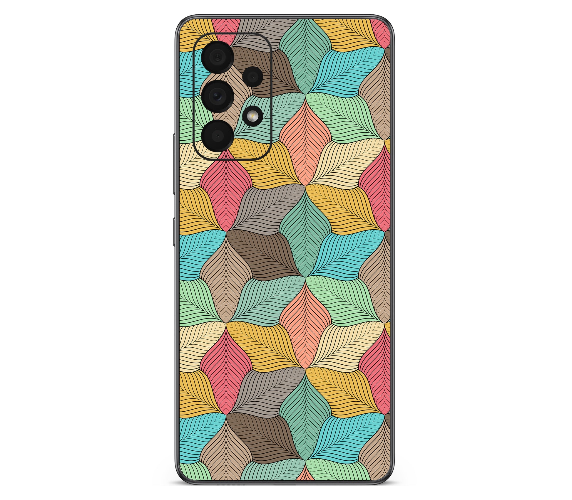 Samsung Galaxy A53 Blossom
