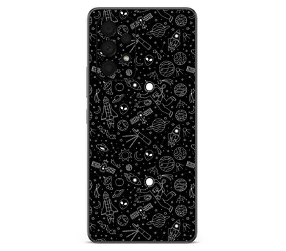 Samsung Galaxy A53 Cygnus