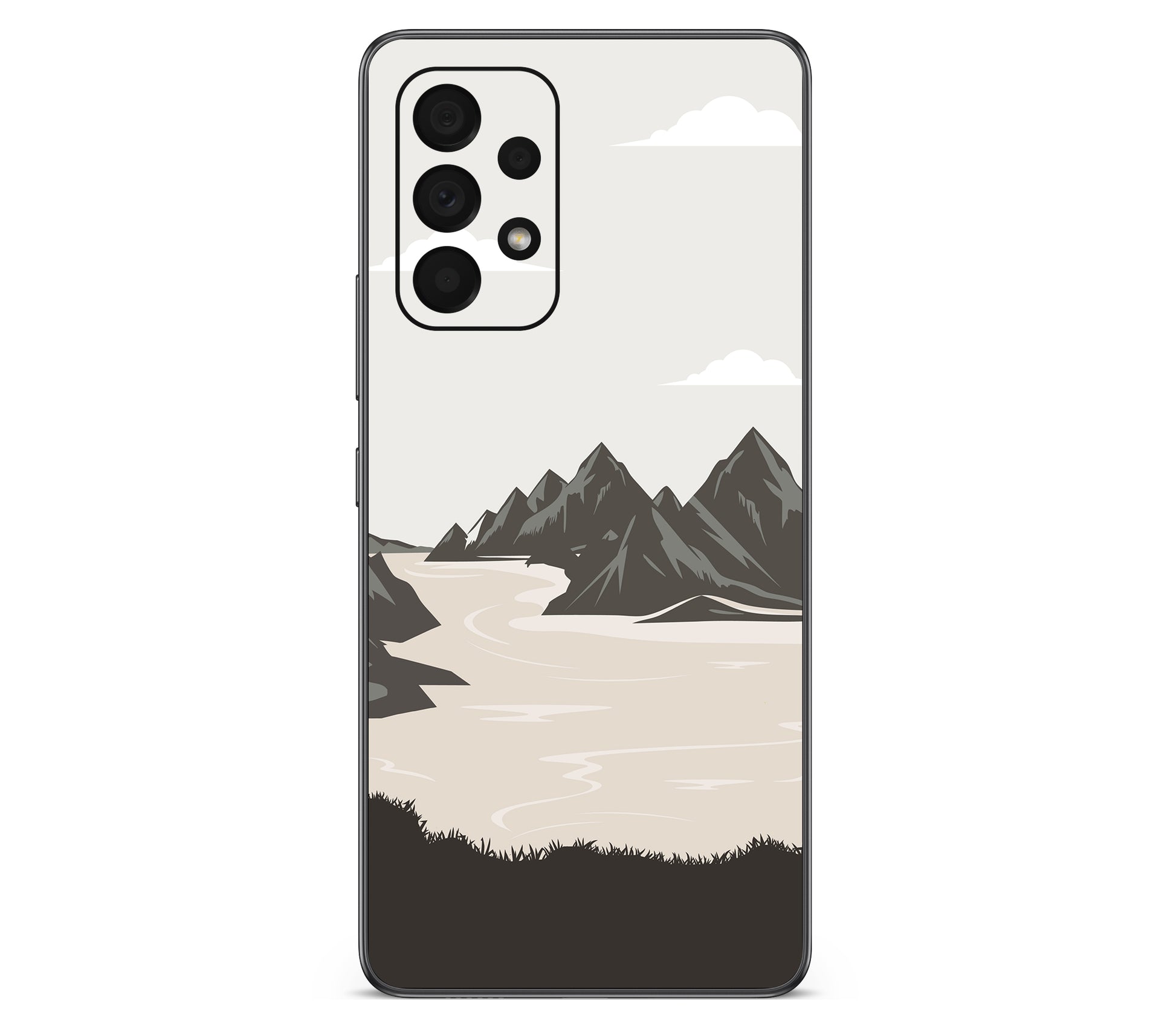 Samsung Galaxy A53 Dope Valley