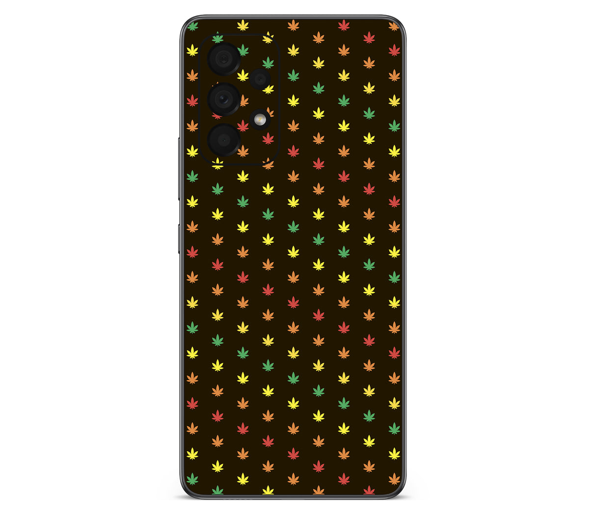 Samsung Galaxy A53 Elysian