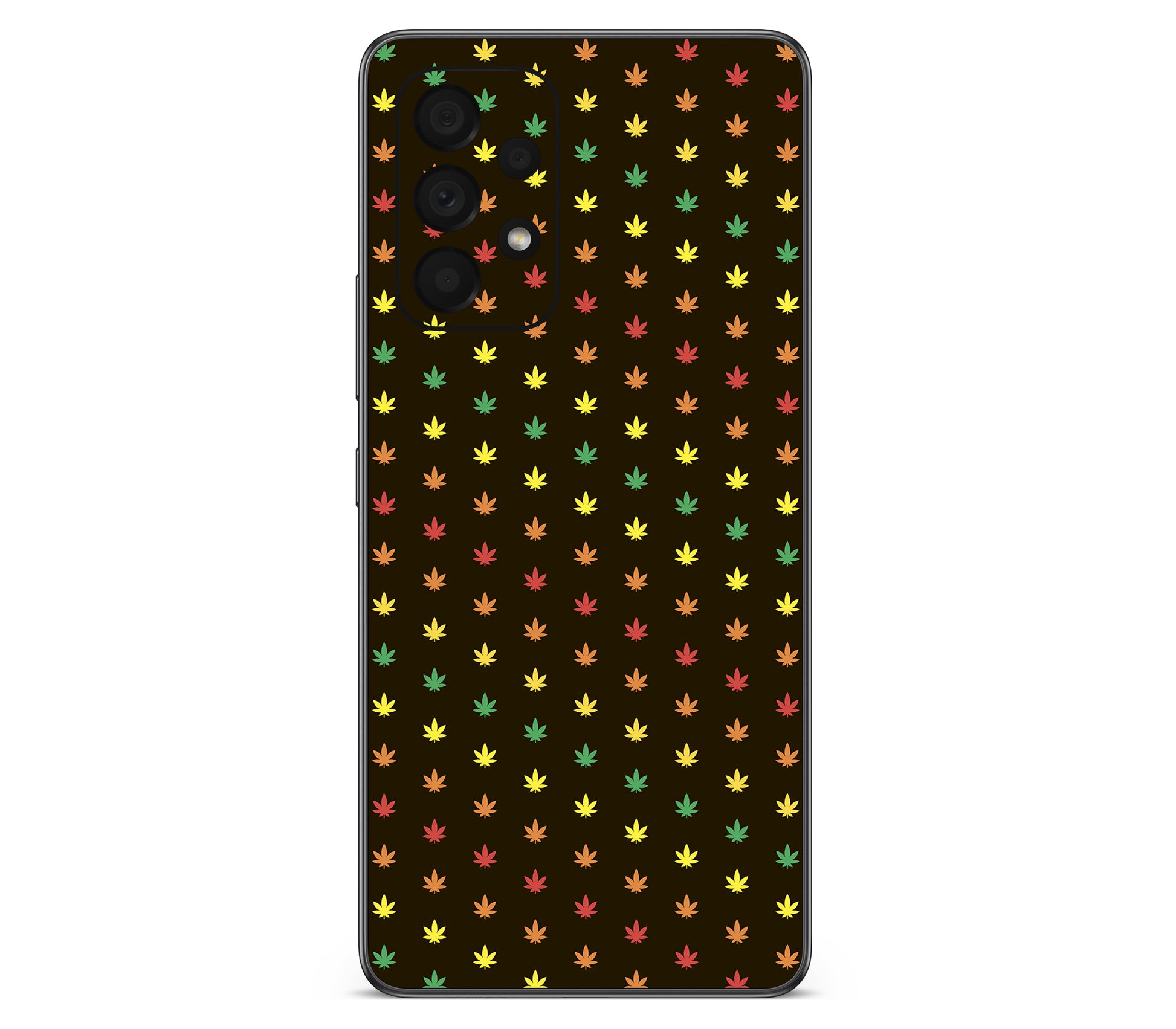 Samsung Galaxy A53 Elysian