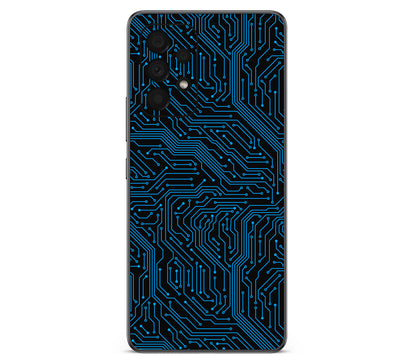 Samsung Galaxy A53 Eternal Blue