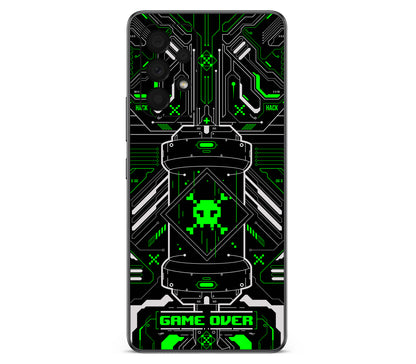 Samsung Galaxy A53 Fatal Error (Acid)