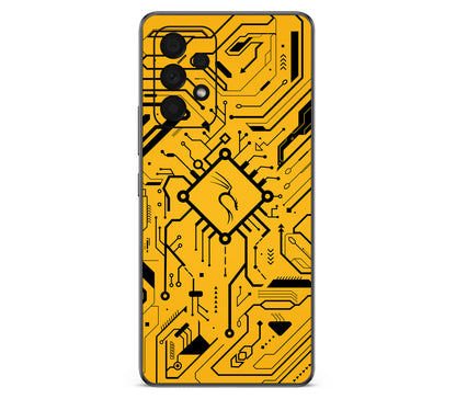 Samsung Galaxy A53 Kali (Kernel)