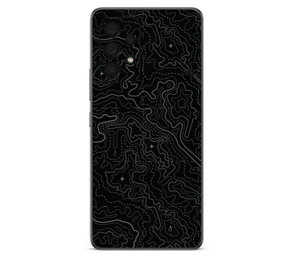 Samsung Galaxy A53 Lockdown (Blackout)