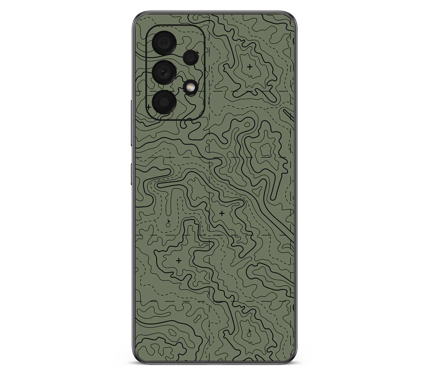 Samsung Galaxy A53 Lockdown (Deathline)