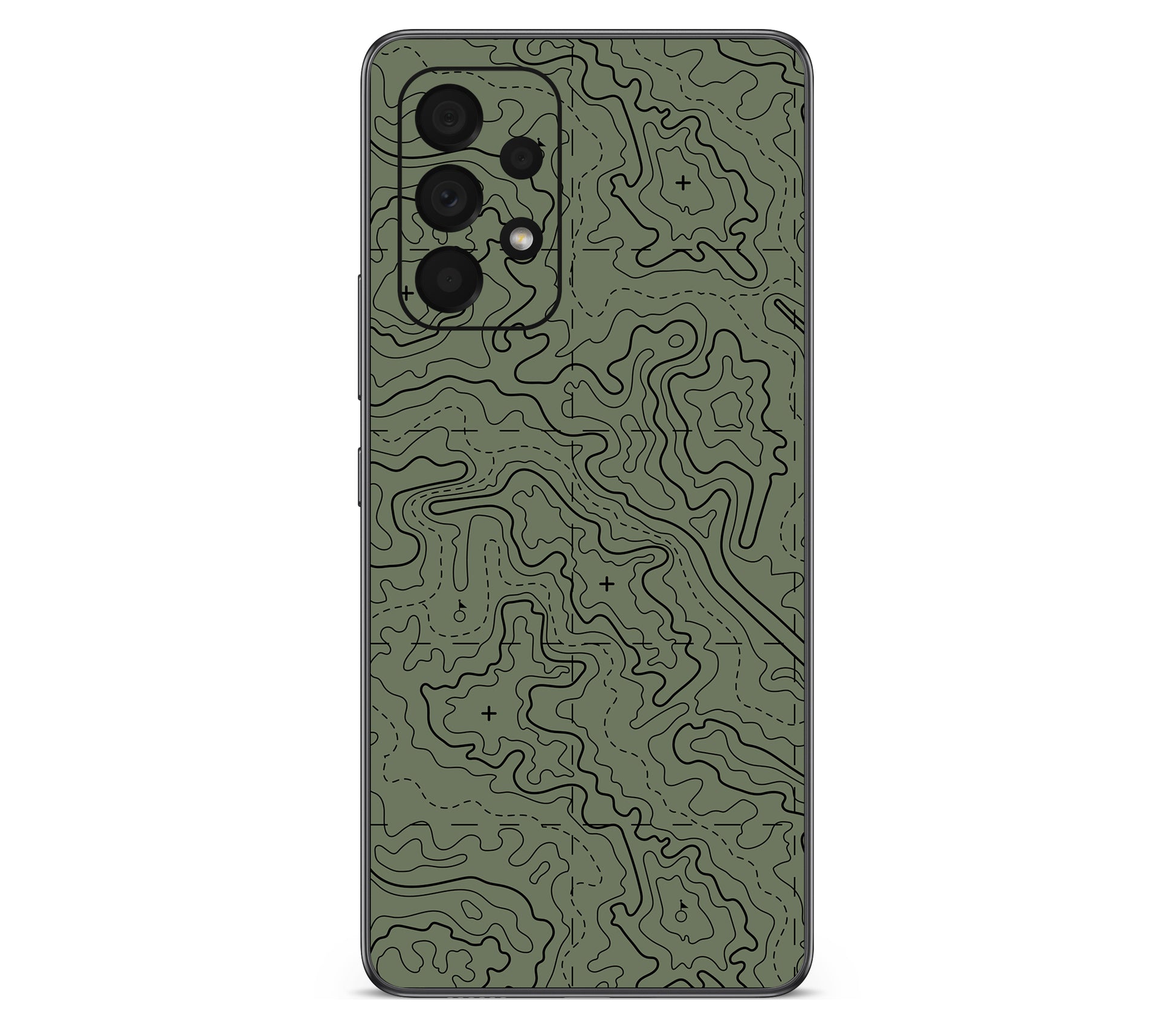 Samsung Galaxy A53 Lockdown (Deathline)