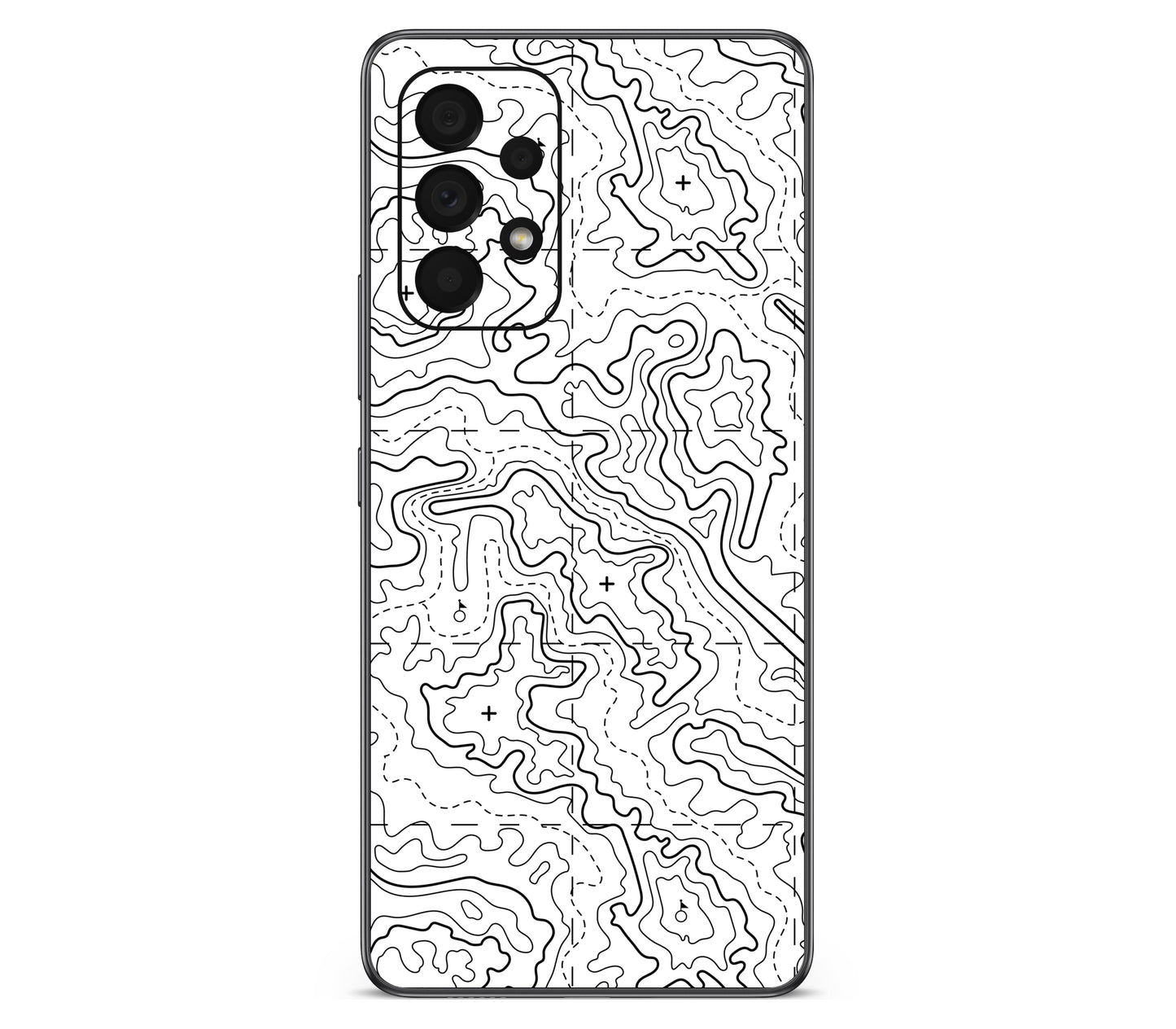 Samsung Galaxy A53 Lockdown (Endgame)