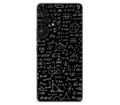 Samsung Galaxy A53 Math Madness