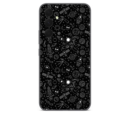 Samsung Galaxy A54 Cygnus