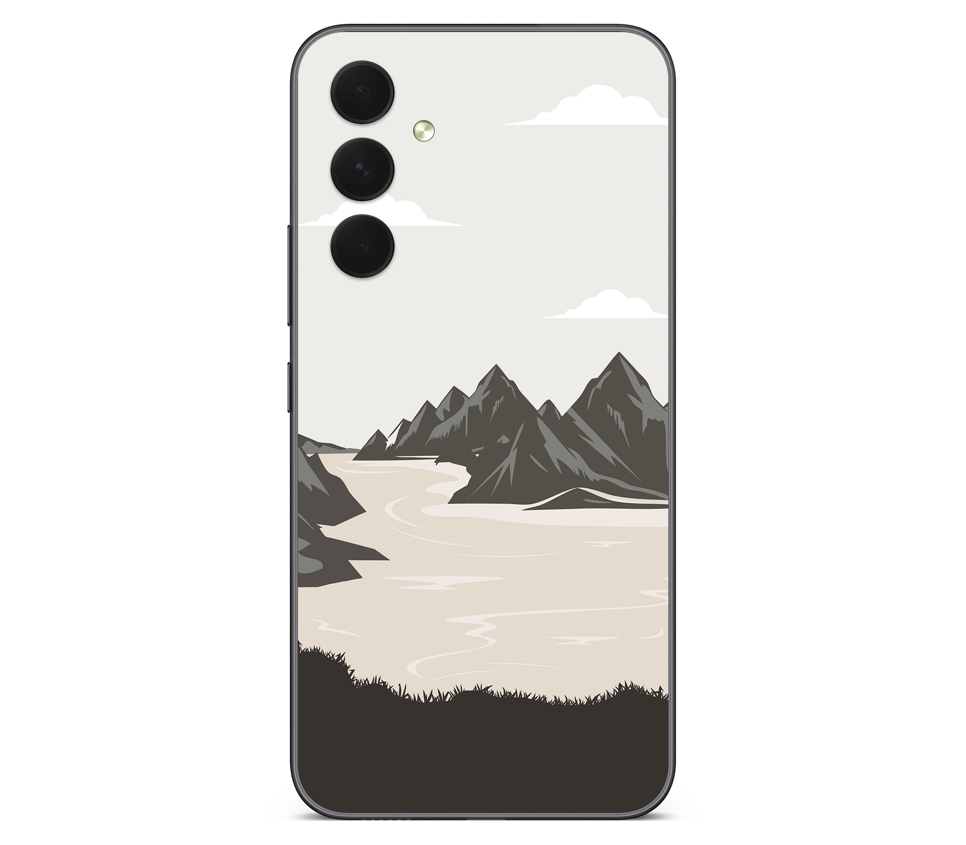 Samsung Galaxy A54 Dope Valley