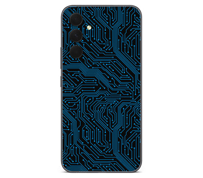Samsung Galaxy A54 Eternal Blue