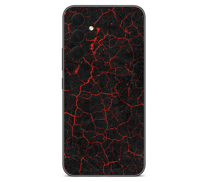 Samsung Galaxy A54 Hellcrack