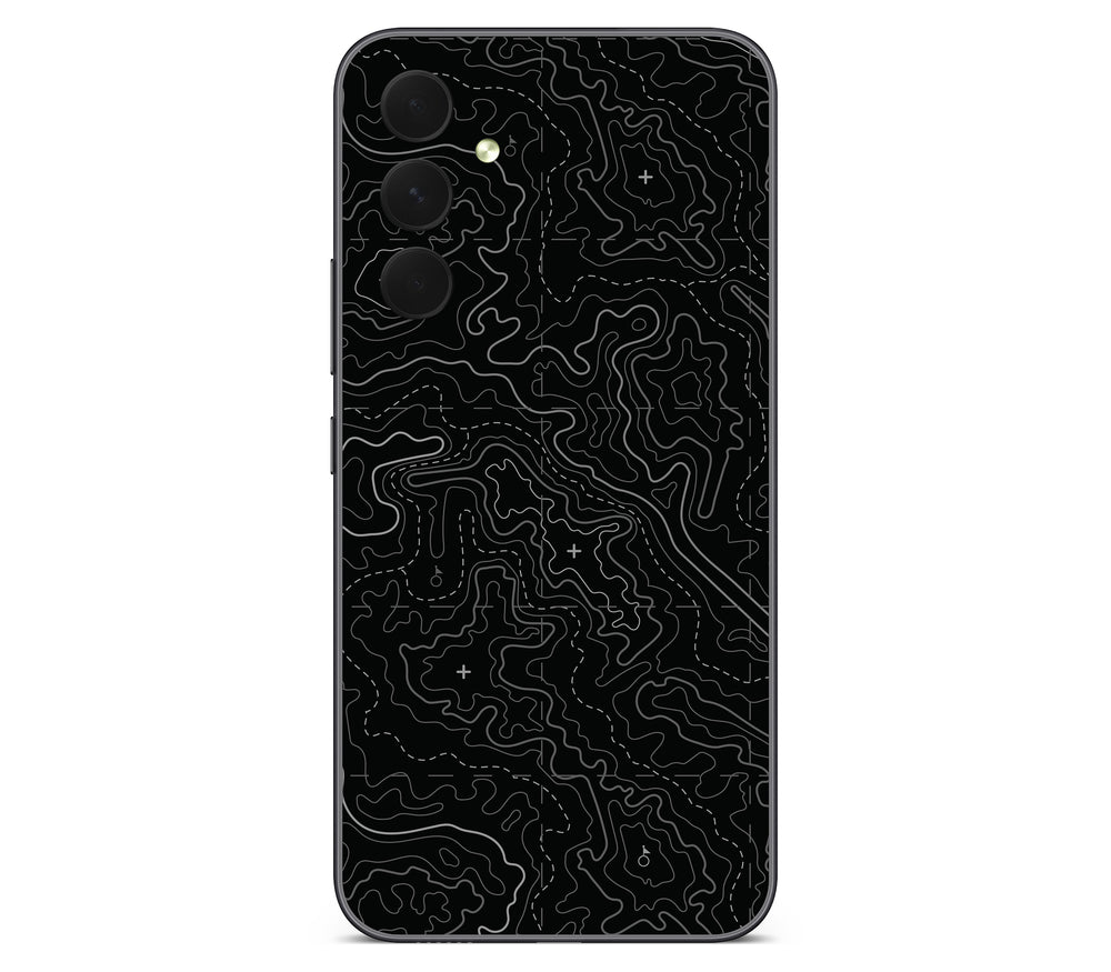 Samsung Galaxy A54 Lockdown (Blackout)