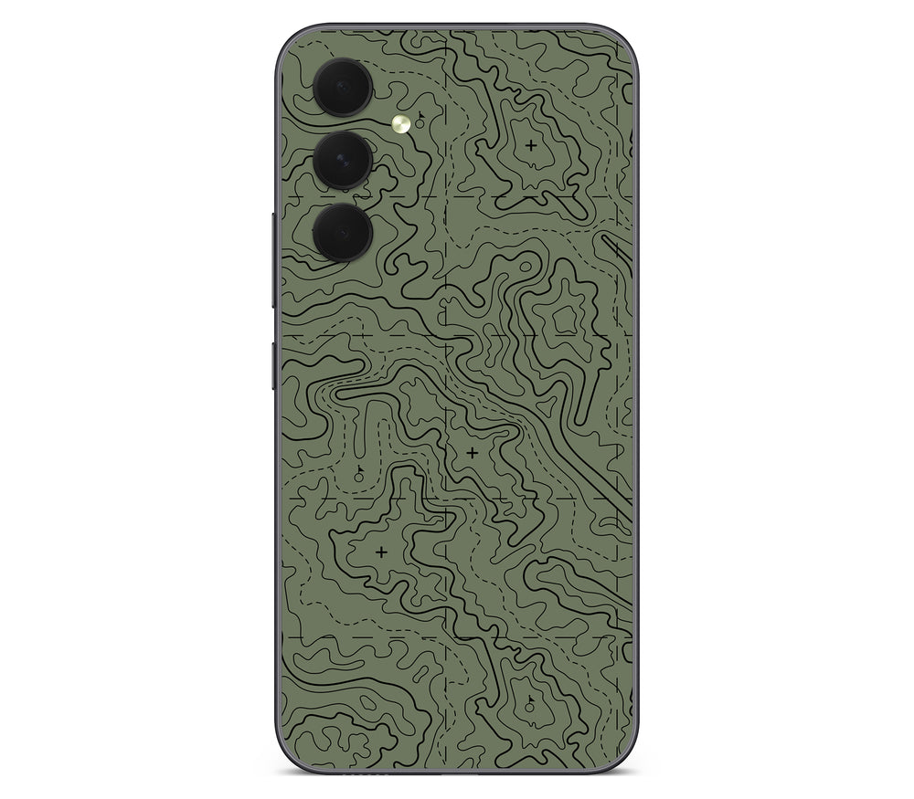 Samsung Galaxy A54 Lockdown (Deathline)
