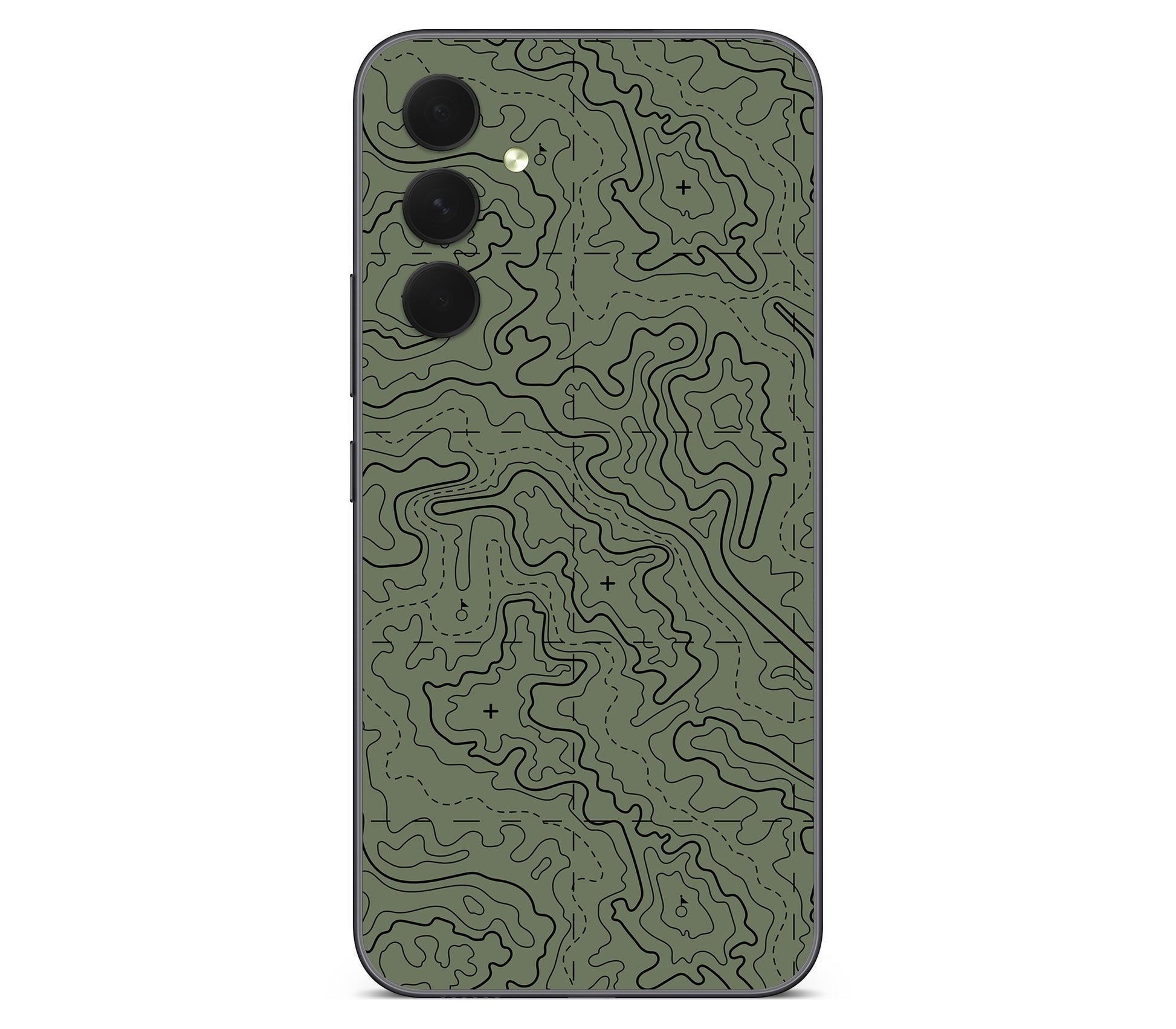 Samsung Galaxy A54 Lockdown (Deathline)