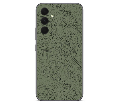 Samsung Galaxy A54 Lockdown (Deathline)