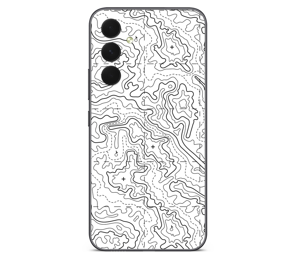 Samsung Galaxy A54 Lockdown (Endgame)