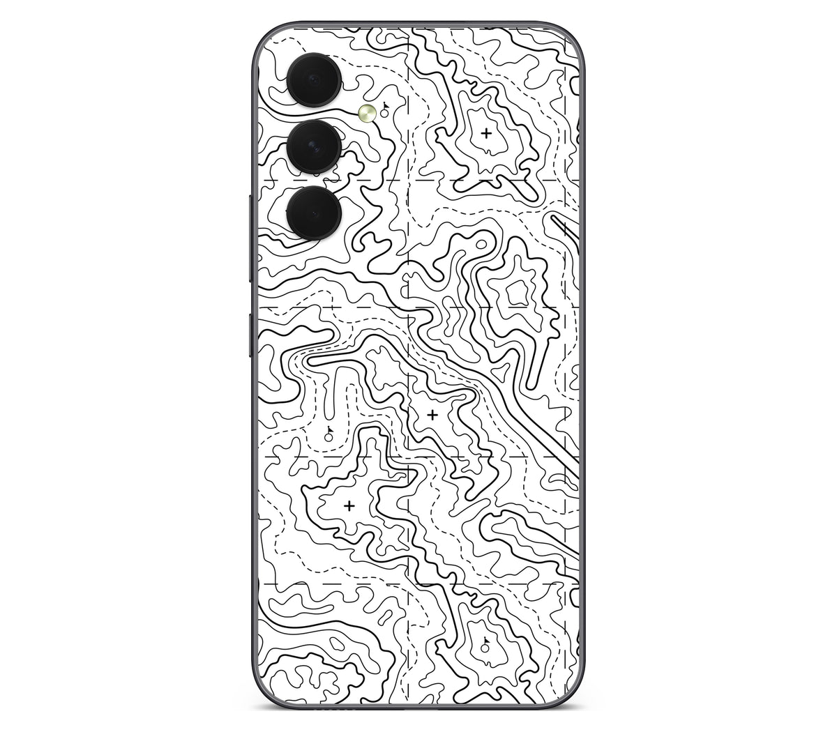 Samsung Galaxy A54 Lockdown (Endgame)