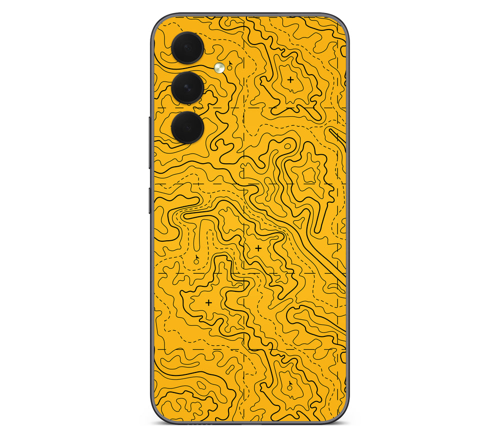 Samsung Galaxy A54 Lockdown (No Return)