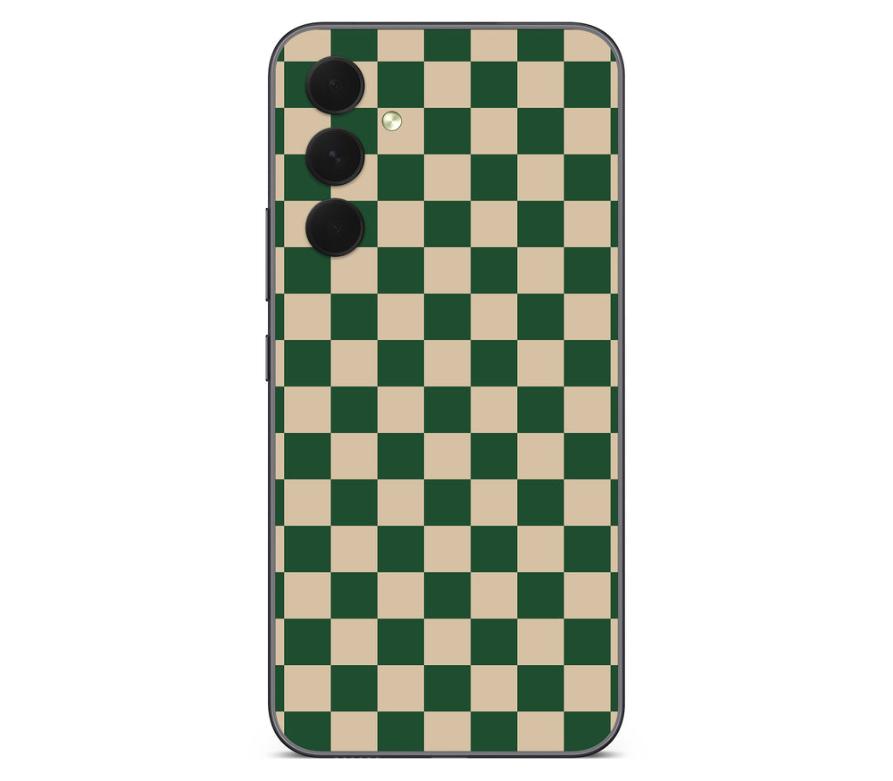 Samsung Galaxy A54 Queen’s Gambit