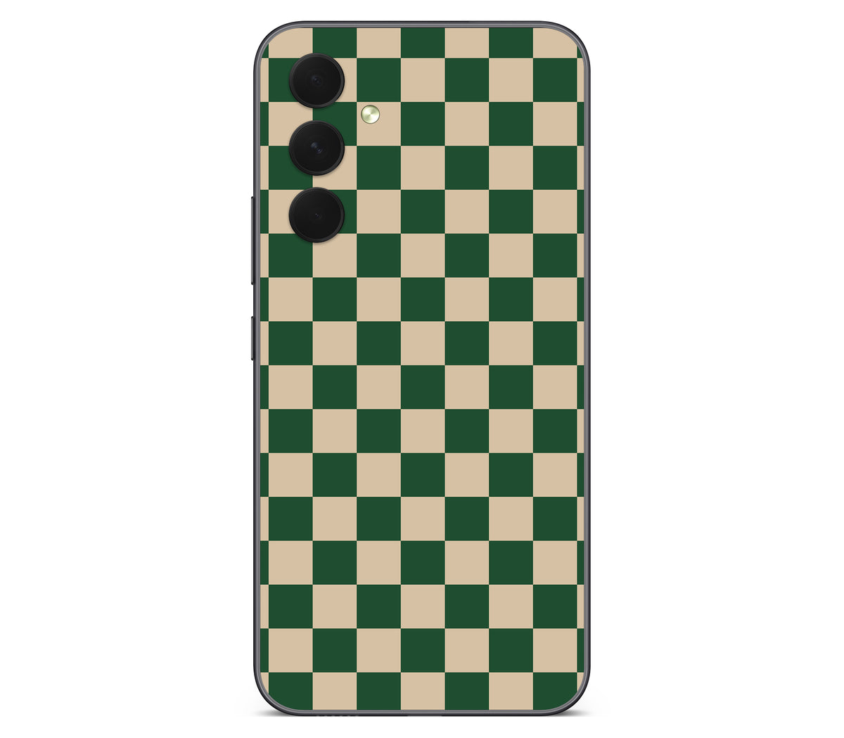 Galaxy A54 skin, Queen’s Gambit, back skin