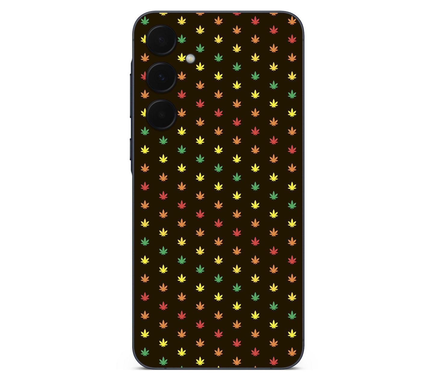 Galaxy A56 skin, Elysian, back skin