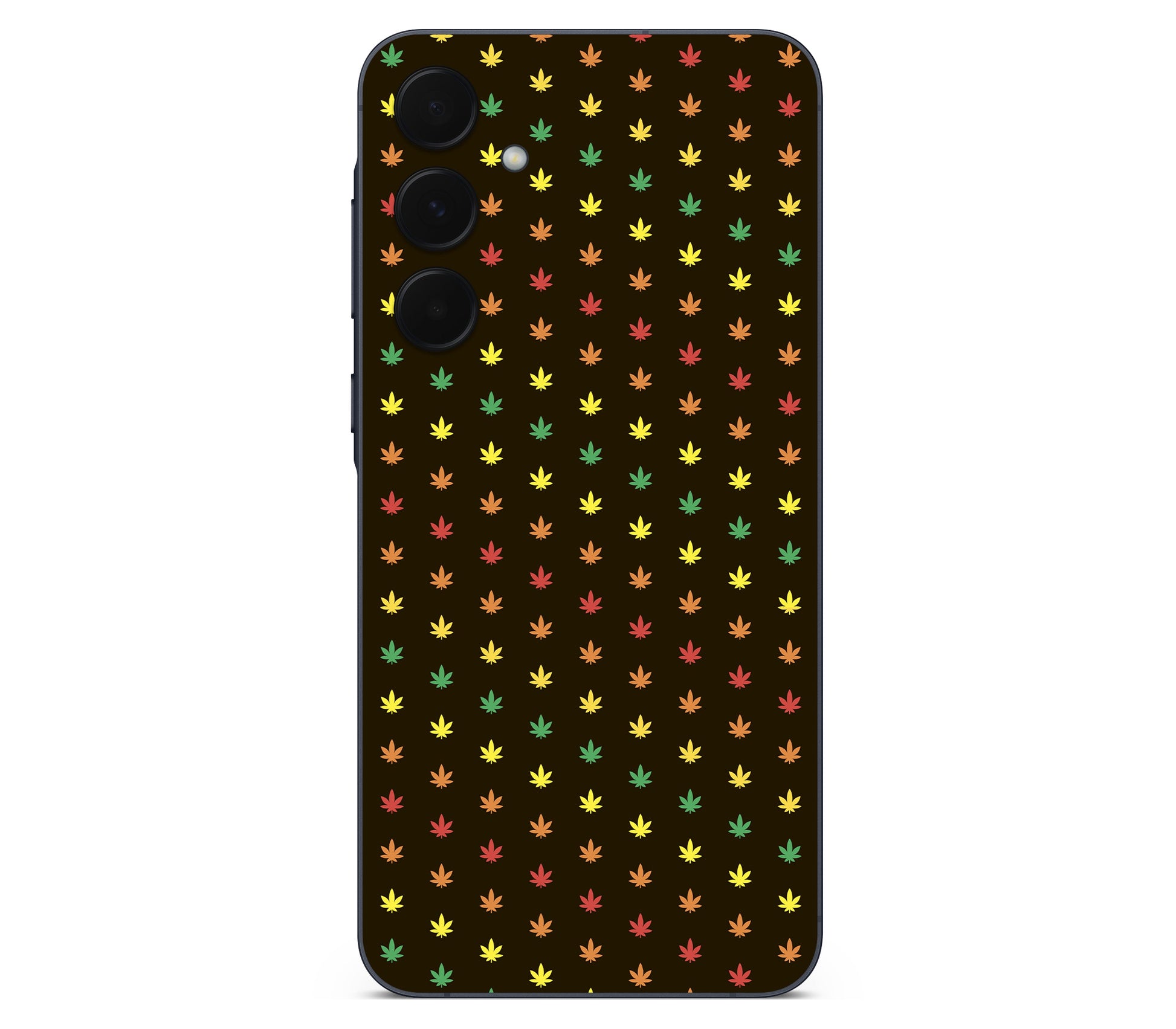 Galaxy A57 skin, Elysian, back skin