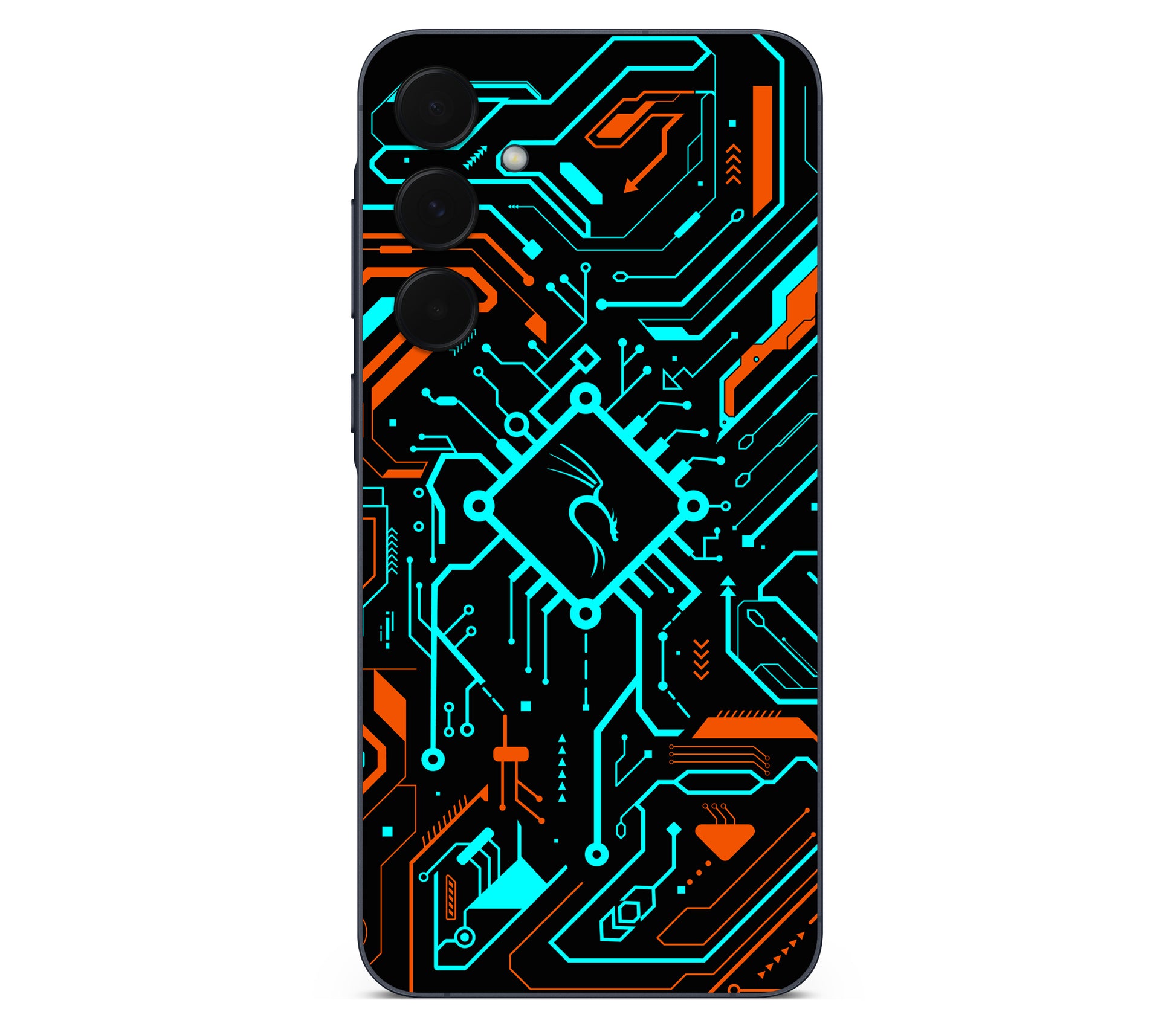 Samsung Galaxy A55 Kali (Core)