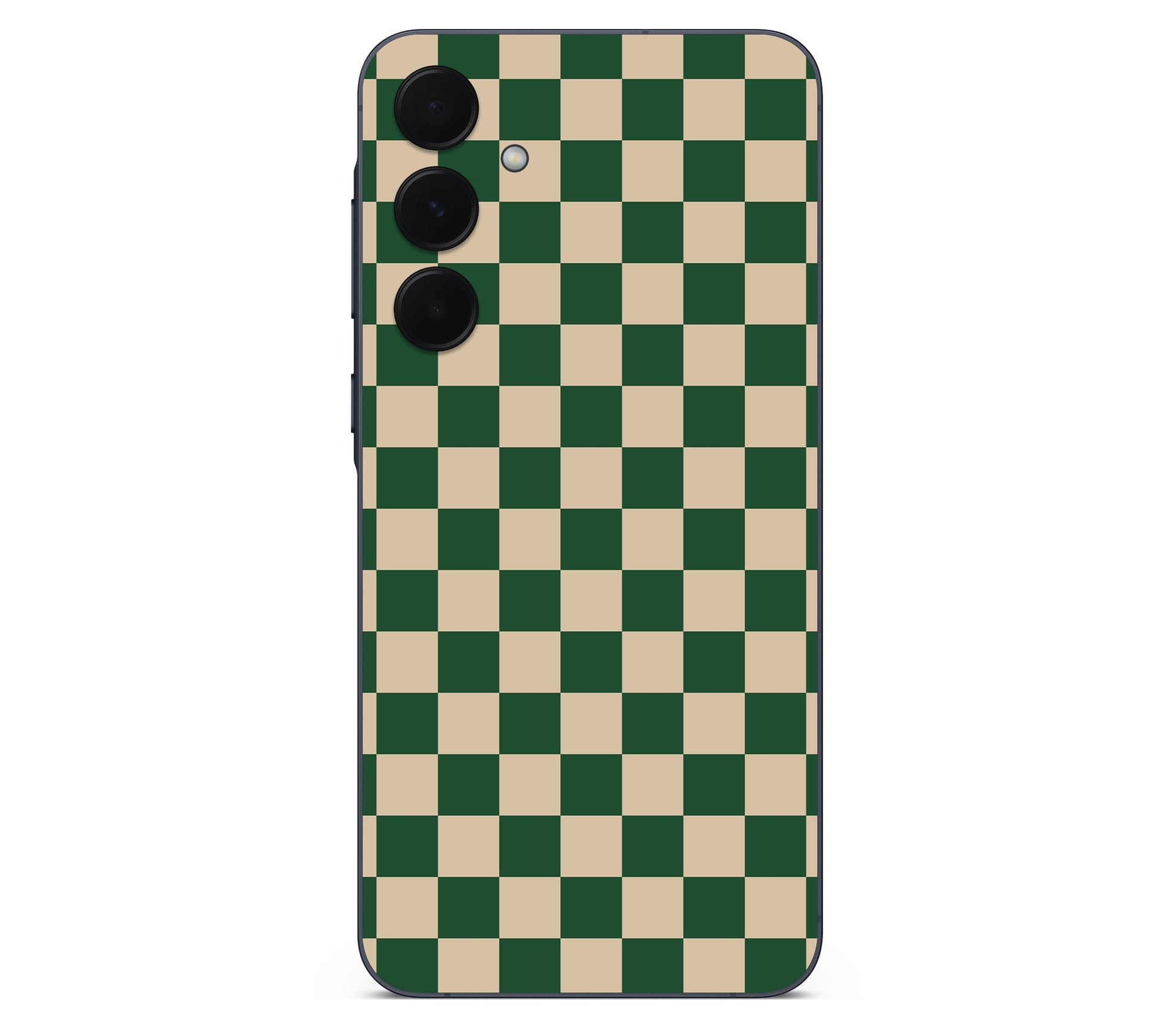 Galaxy A56 skin, Queen’s Gambit, back skin