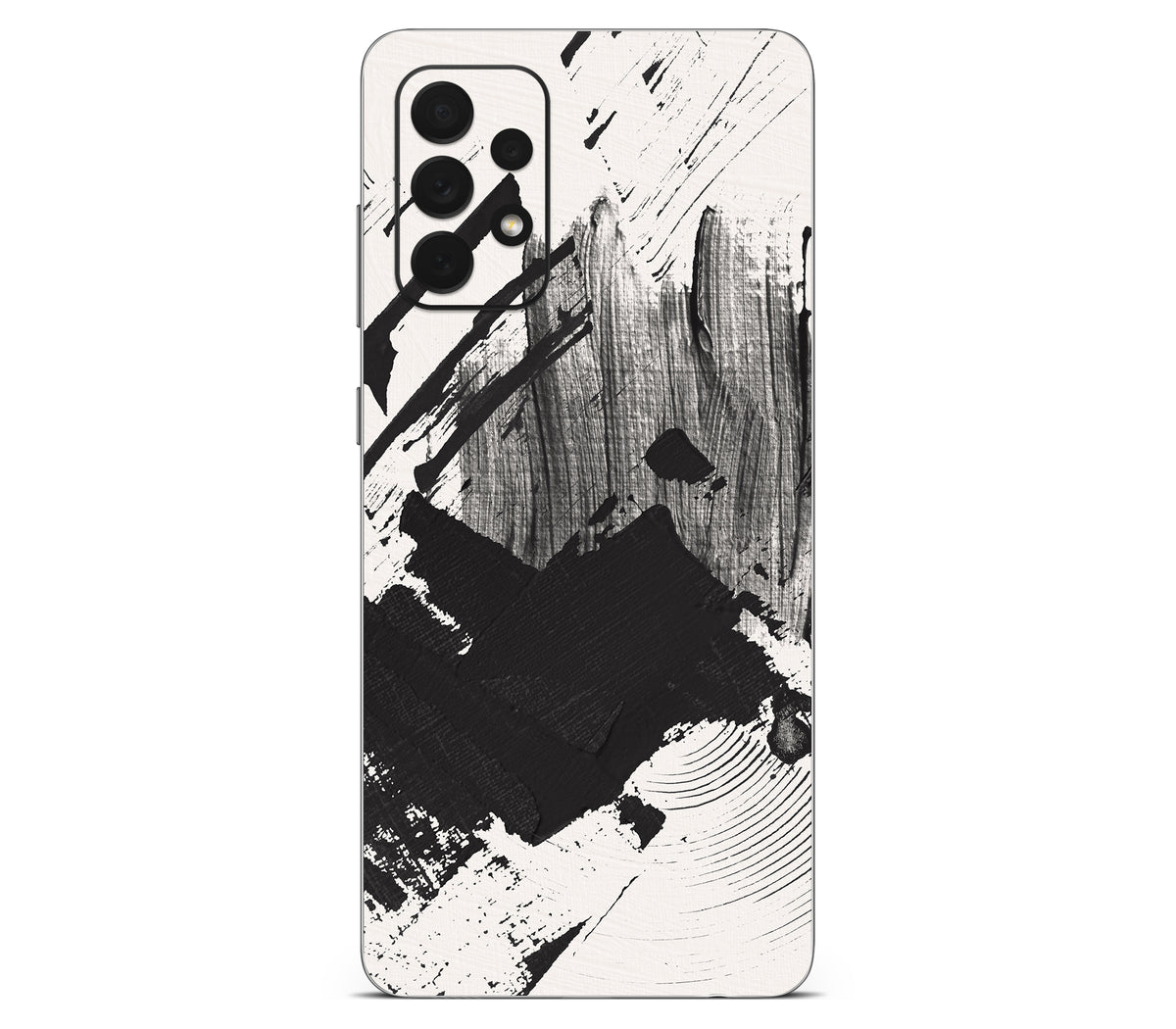 Samsung Galaxy A72 Black Noir