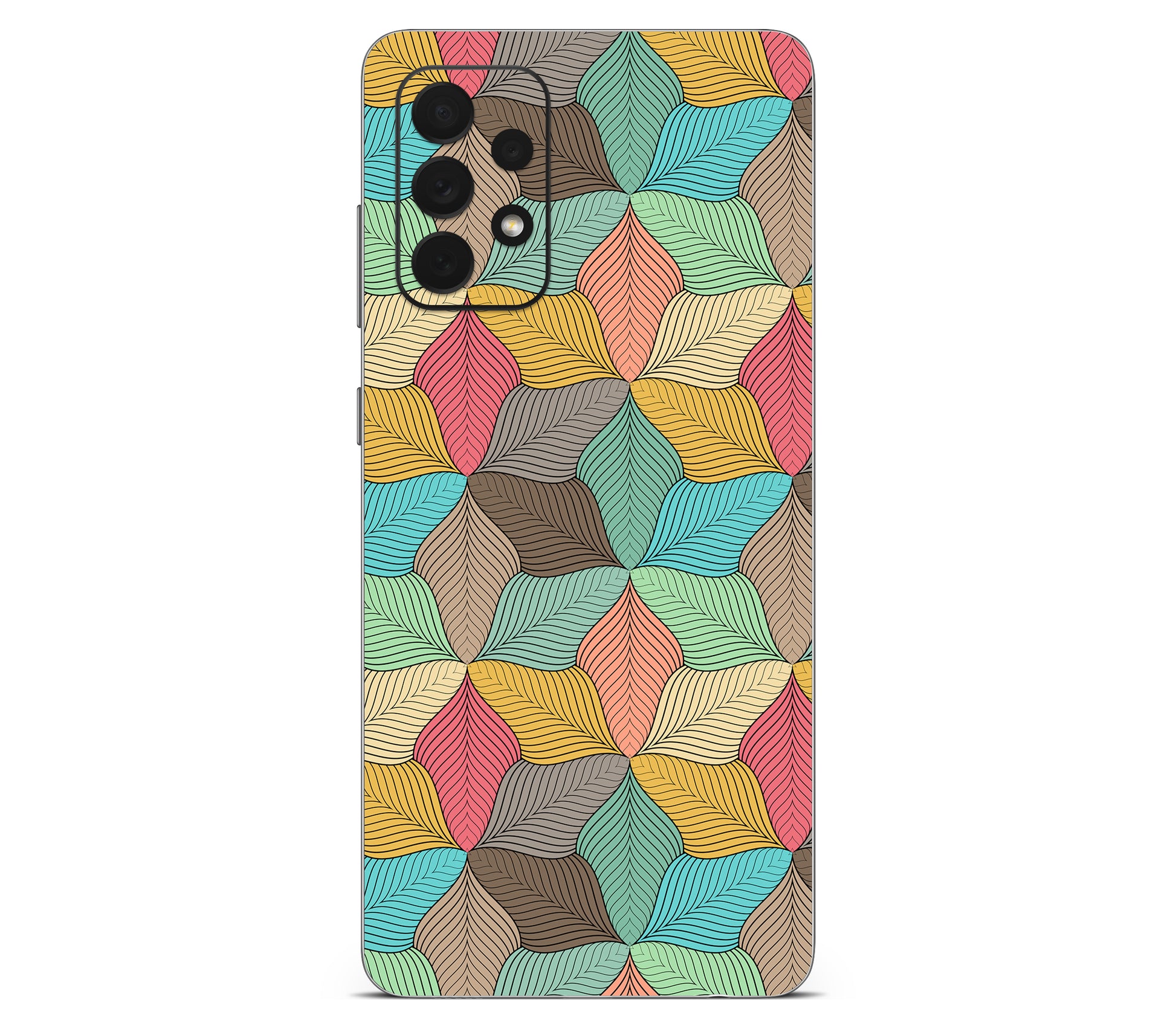 Samsung Galaxy A72 Blossom