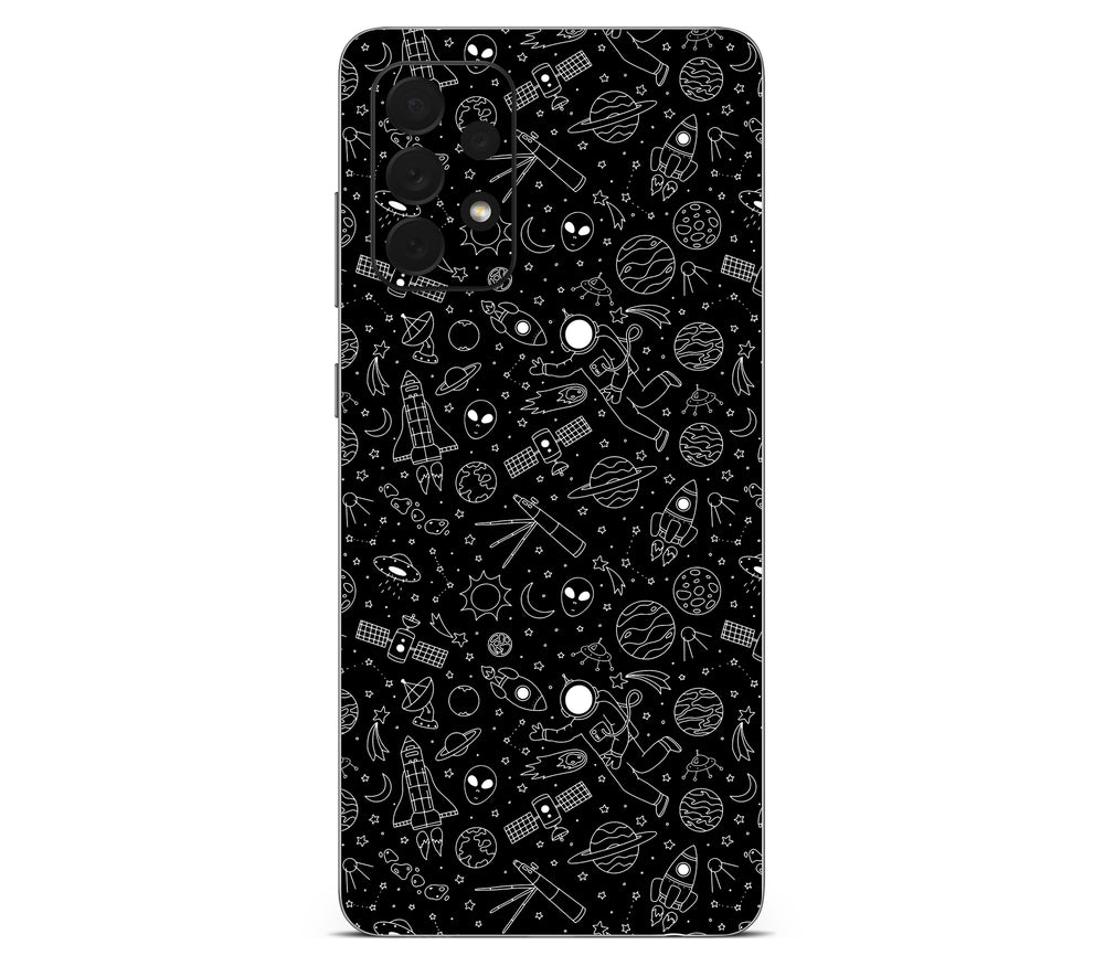 Samsung Galaxy A72 Cygnus