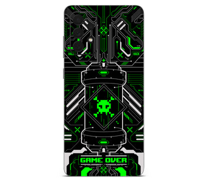 Samsung Galaxy A72 Fatal Error (Acid)