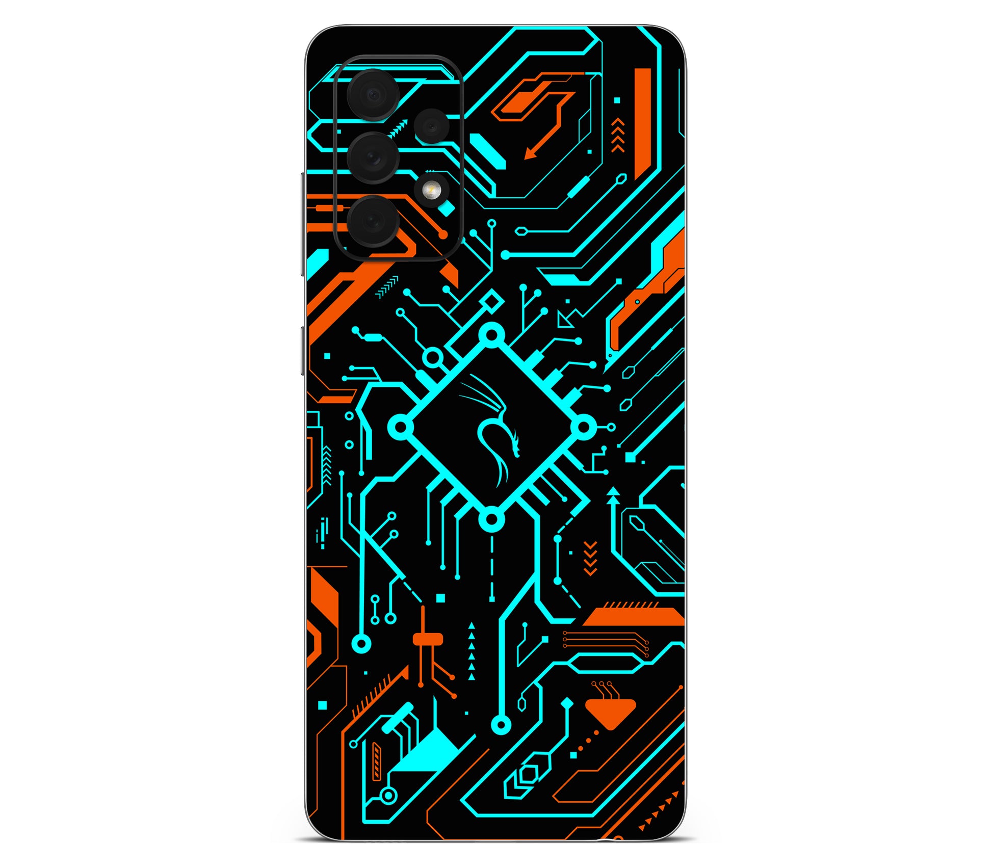 Samsung Galaxy A72 Kali (Core)