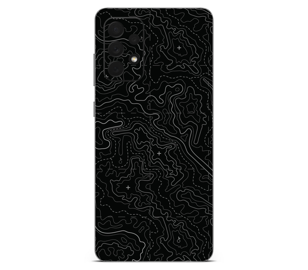 Samsung Galaxy A72 Lockdown (Blackout)